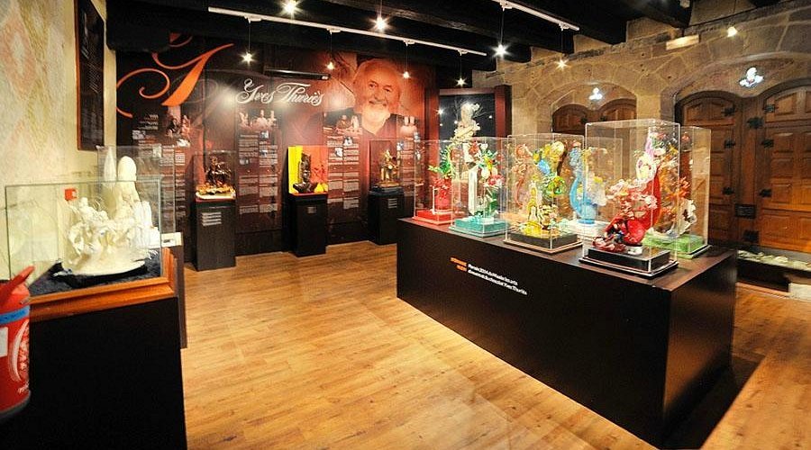 🍰 츠지구치 히로노부 미술관(르 뮤제 드 아쉬) 이미지 11